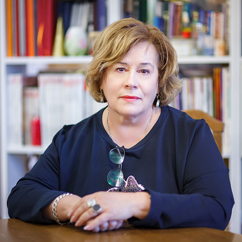 Психолог Галина Шабайлова