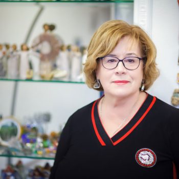 Галина Шабайлова